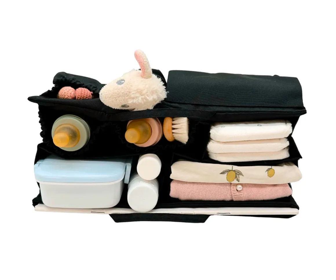 Organizador Interior para Bolso Classic M Black