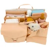 Organizador Interior para Bolso Classic M Beige