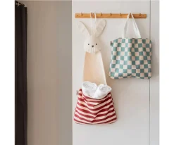 Organizador Pared + Bolsa Toto Bunny
