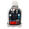 Organizador-Protector de Asiento Coche Plus