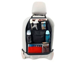 Organizador-Protector de Asiento Coche Plus