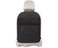 Organizador-Protector de Asiento de Coche