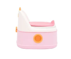 Orinal 3 en 1 Dino Pink