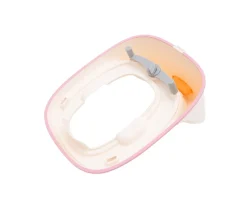 Orinal 3 en 1 Dino Pink