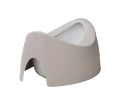 Orinal Teggi Stone/White