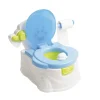 Orinal WC Funny 2 en 1 Blue
