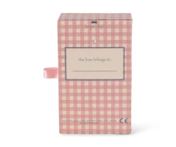 Oso Peluche en Miniatura Tiny Teddy Elise Beige