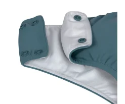 Pañal Bañador Botones Blue