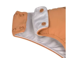 Pañal Bañador Botones Caramel