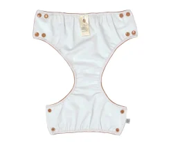 Pañal Bañador Botones Caramel