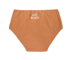 Pañal Bañador Botones Caramel