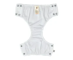 Pañal Bañador Botones Light Blue