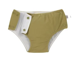 Pañal Bañador Botones Moss