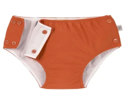 Pañal Bañador Botones Rust