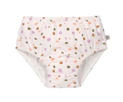 Pañal Bañador con Volantes Multicolor