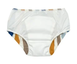 Pañal Bañador Waves Blue Nature