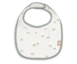 Pack 5 Baberos On The Go