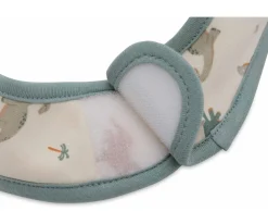 Pack 5 Baberos Roarsome