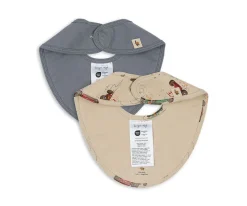 Pack 2 Baberos Tradewinds/Grand Prix