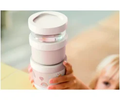 Pack 3 Dispensadores de Comida Apilable Mio Little Farm