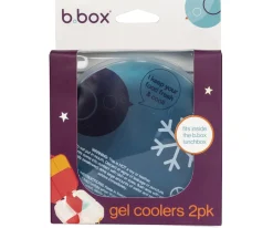 Pack 2 Unidades Gel Refrigerante B.Box