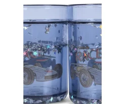 Pack 2 Vasos Glitter Race