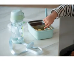 Pack Almuerzo Botella y Fiambrera Dragón