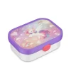 Pack Almuerzo Campus Unicorn Glow