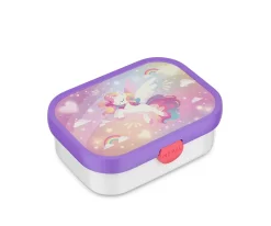 Pack Almuerzo Campus Unicorn Glow