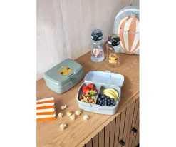 Pack Almuerzo Excavadora