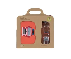 Pack Almuerzo Fire Engine