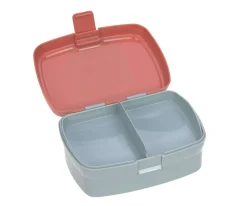 Pack Almuerzo Foxd + 7 Pegatinas Deep Blue Regalo Personalizables