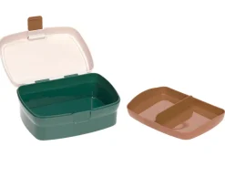 Pack Almuerzo Happy Smile Milky