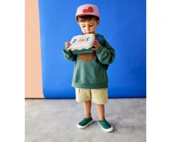 Pack Almuerzo Happy Smile Milky