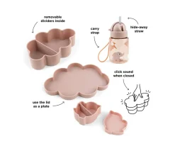 Pack Almuerzo Playground Powder