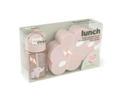 Pack Almuerzo Playground Powder