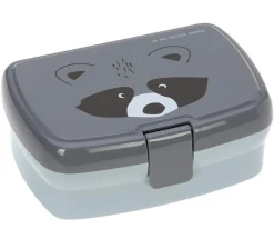 Pack Almuerzo Racoon