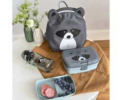 Pack Almuerzo Racoon