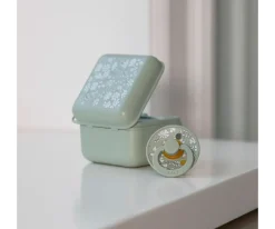 Pack BIBS Liberty Capel Sage