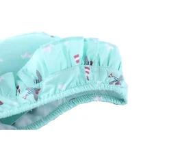 Pack Básico Natación Lighthouse con Volantes