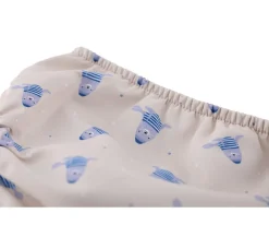 Pack Básico Natación Seal