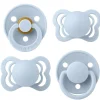 Pack Chupetes BIB Try-It Baby Blue