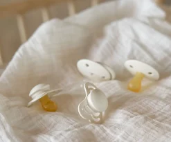 Pack Chupetes BIB Try-It Ivory