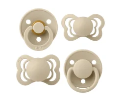 Pack Chupetes BIB Try-It Vanilla