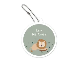 Pack Combinado Termo y Pegatinas Savannah