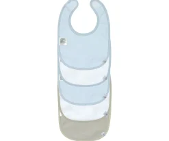 Pack de 5 Baberos Happy Fruits Lemon