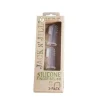 Pack de 2 Cepillos de Dedo Silicona (6-18 meses) Jack N'Jill