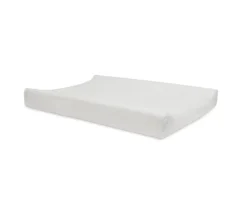 Pack de 2 Fundas Cambiador Jersey Ivory/Nougat