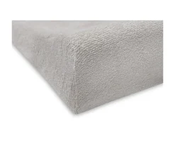 Pack de 2 Fundas Cambiador Jersey Ivory/Nougat