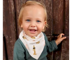 Pack de 2 secababitas -Little Mateys Spicy Orange